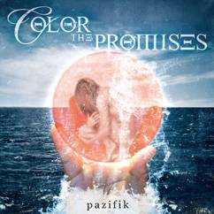 Color The Promises : Pazifik